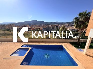 Appartamento con piscina in vendita a Eixample