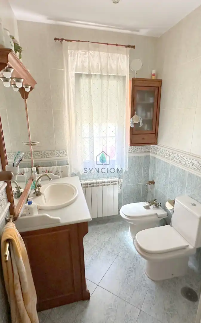 Casa o chalet en venta en Avenida de Peguerinos, Cerro Alarcón