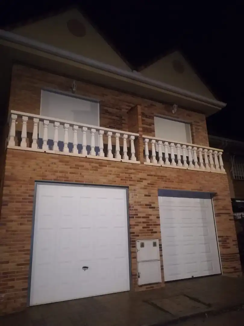 Casa a schiera con balcone in affitto a Azucaica, imagen 28