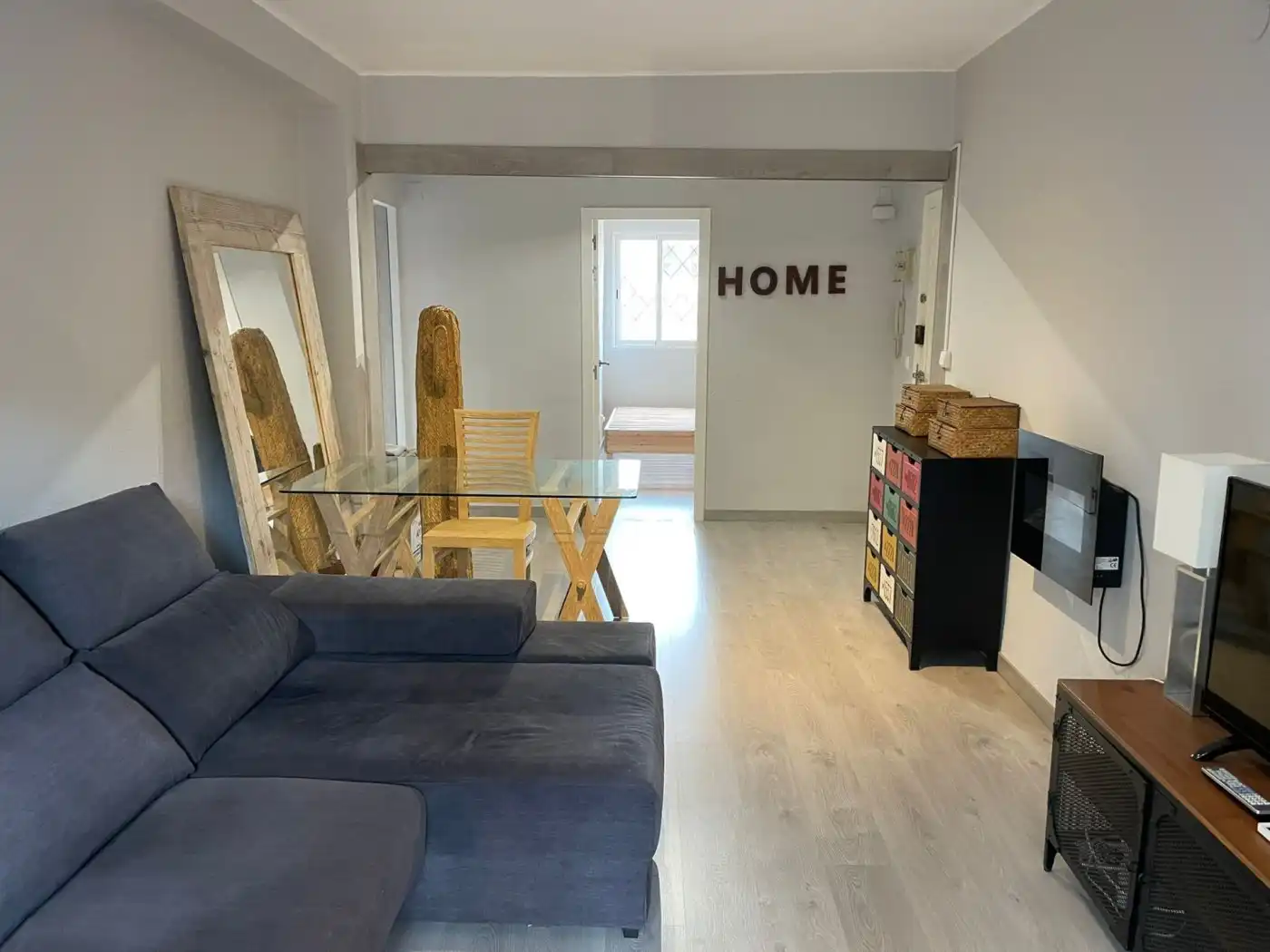 Appartement avec terrasse à louer à Calle sagrado corazon, imagen 32