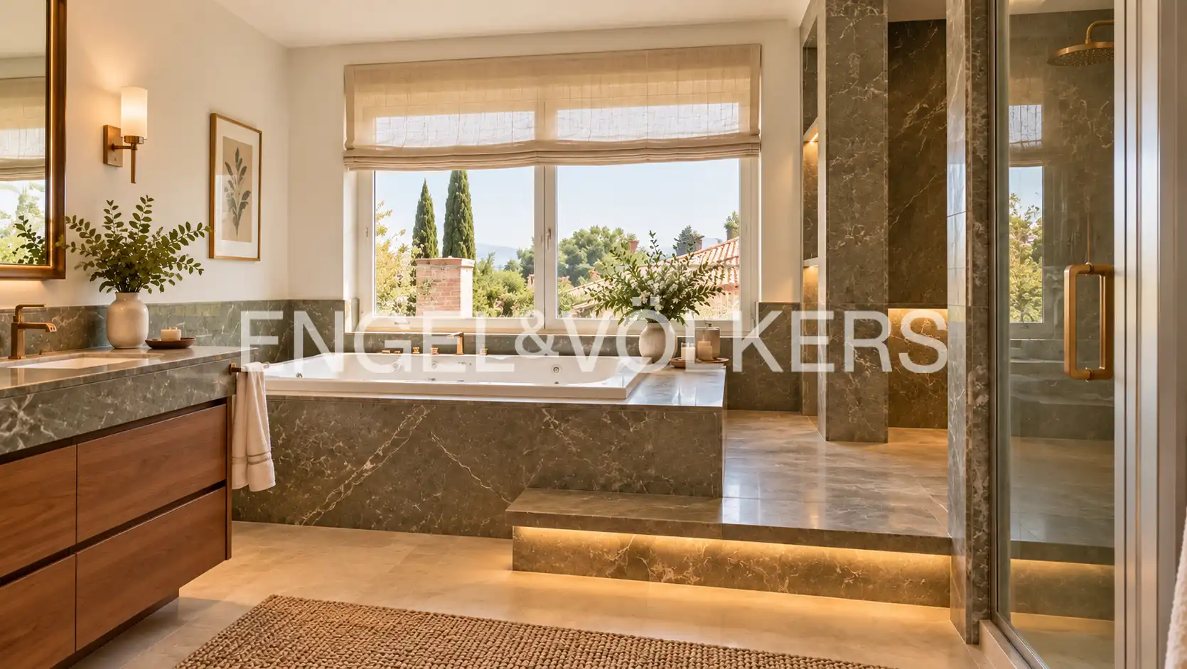 Casa amb piscina en venda a Hortaleza, imagen 19
