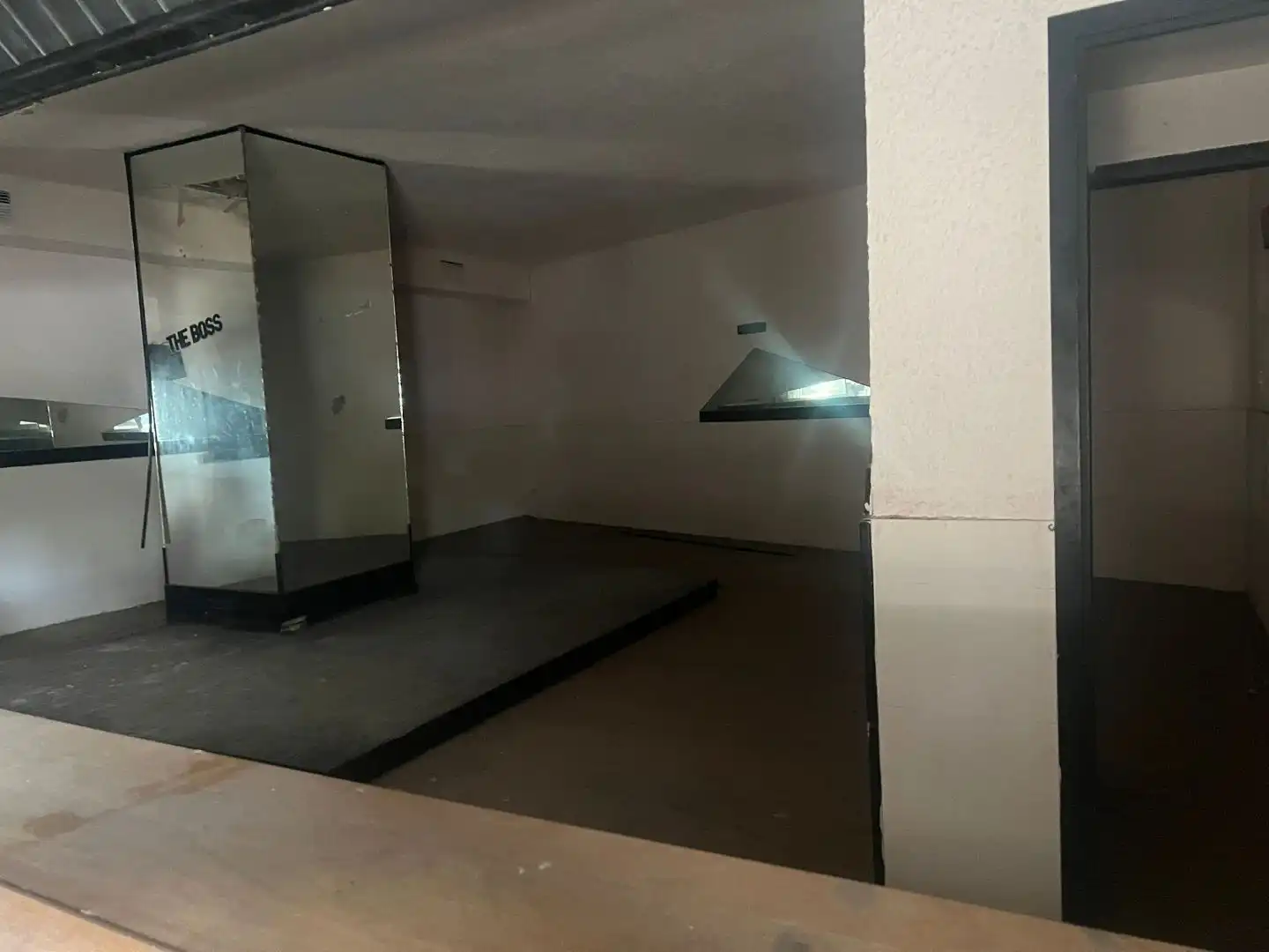 Local comercial en alquiler en Carrer de la Florida 30, imagen 4