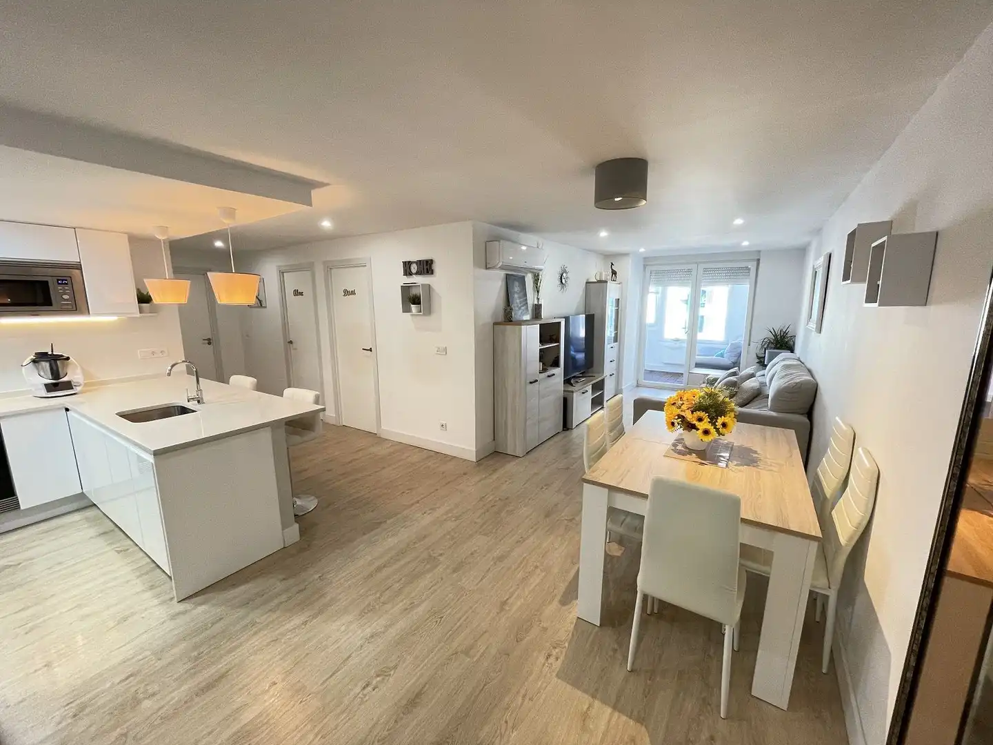 Apartament amb piscina en venda a Marbella Centro, imagen 2