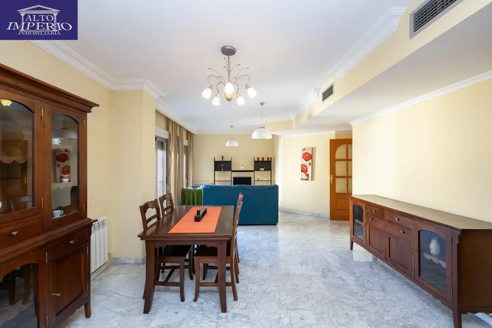 Piso con ascensor en venta en Ronda, imagen 13
