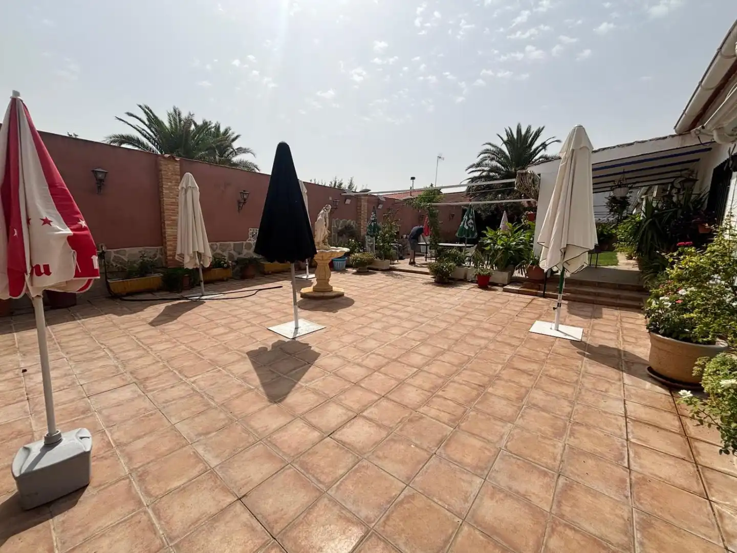 Casa in vendita a Malagón, imagen 10