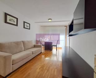 Living room of Flat to rent in O Porriño    with Air Conditioner, Heating and Terrace