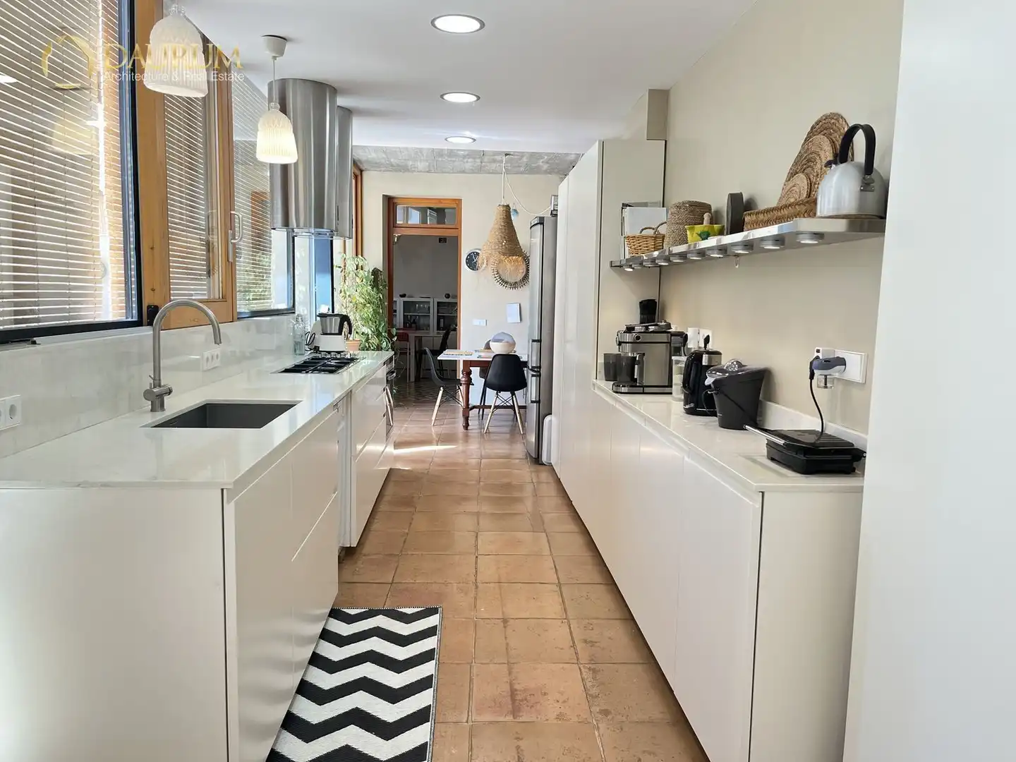 Terraced house for sale in San antonio, imagen 12