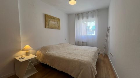 Foto 2 de Habitació a Calle de San Antonio, 15, Cuatro Caminos - Azca, Madrid Capital