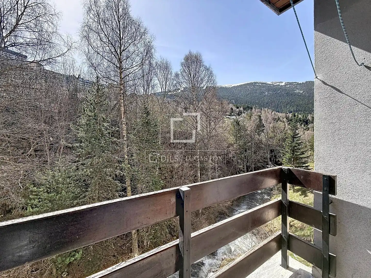 Exterior view of Flat for sale in Madrid  with Heating, Storage room and Furnished