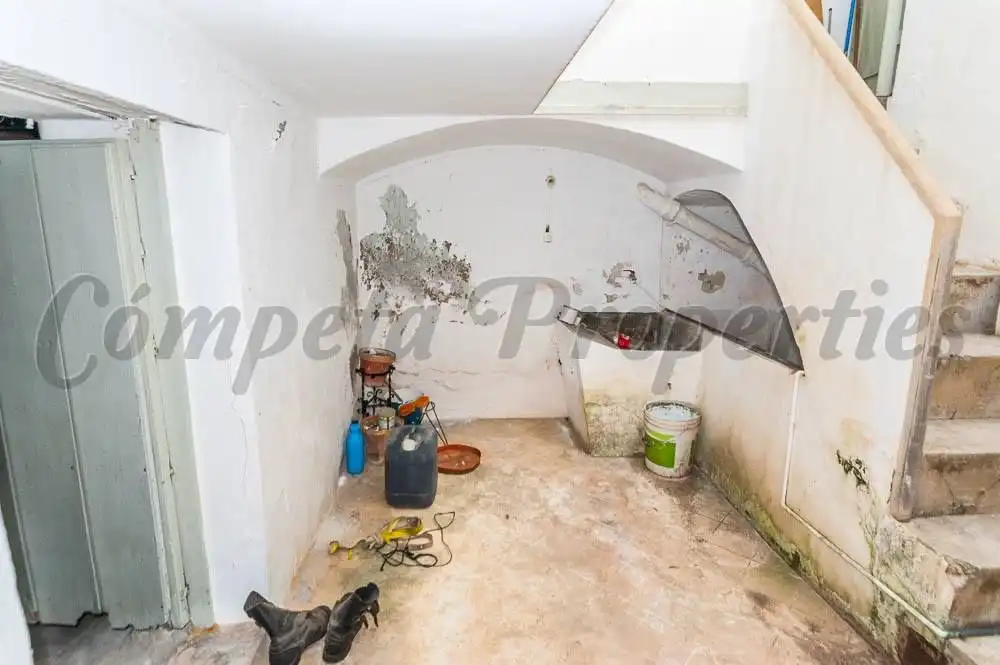 House for sale in Cómpeta, imagen 5