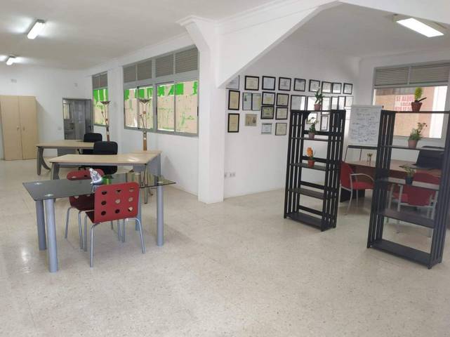 Local comercial en Venta en San Fernando