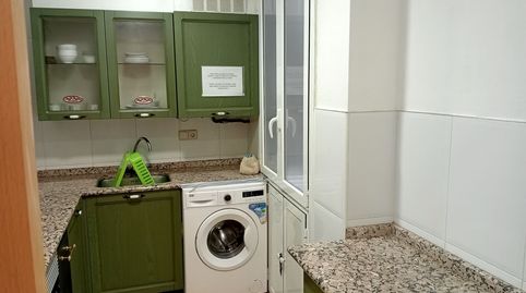 Foto 3 de Pis de lloguer a Urdaneta, Área Romántica, Donostia - San Sebastián