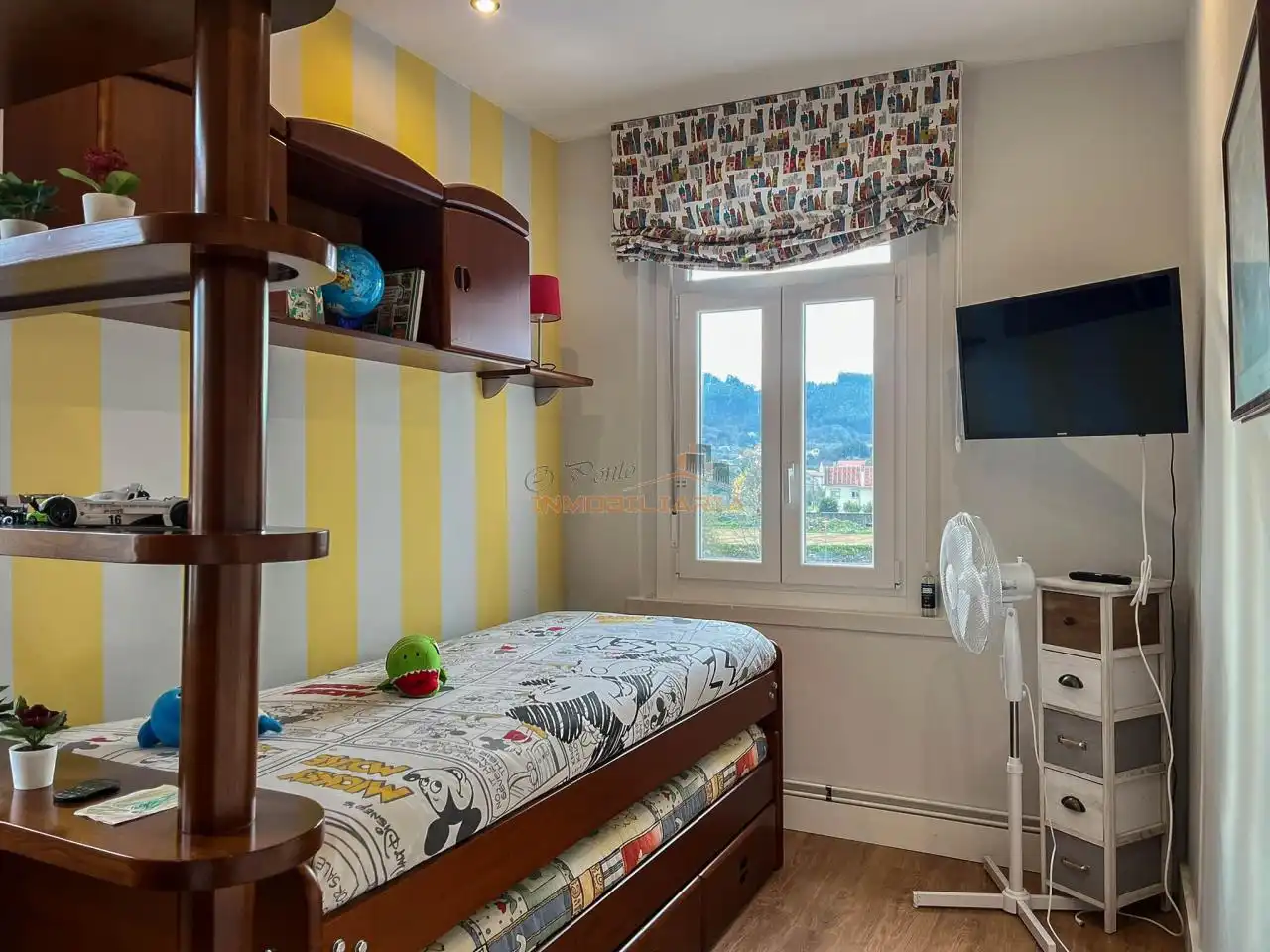 Casa o chalet en venta en Neda