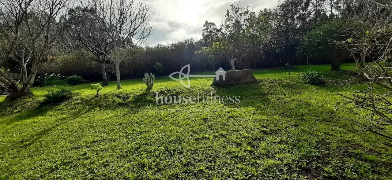 Houses for sale in O Vicedo   with Heating, Private garden and Storage room