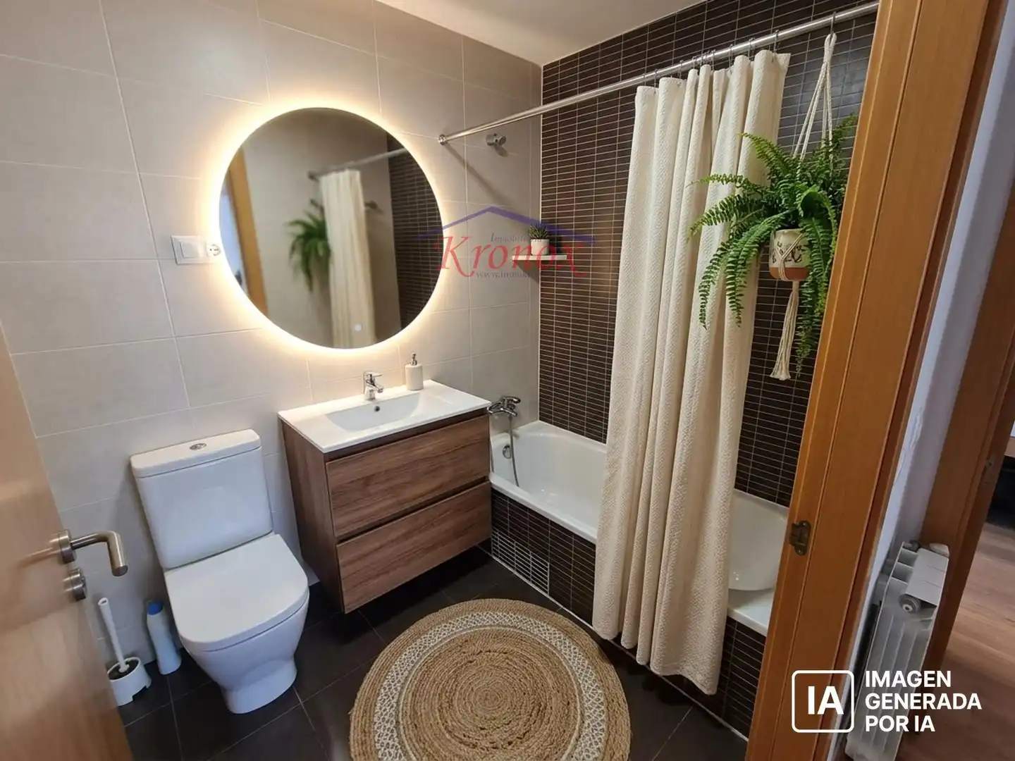 Flat with lift for sale in Tenería I – La Tenería II, imagen 10