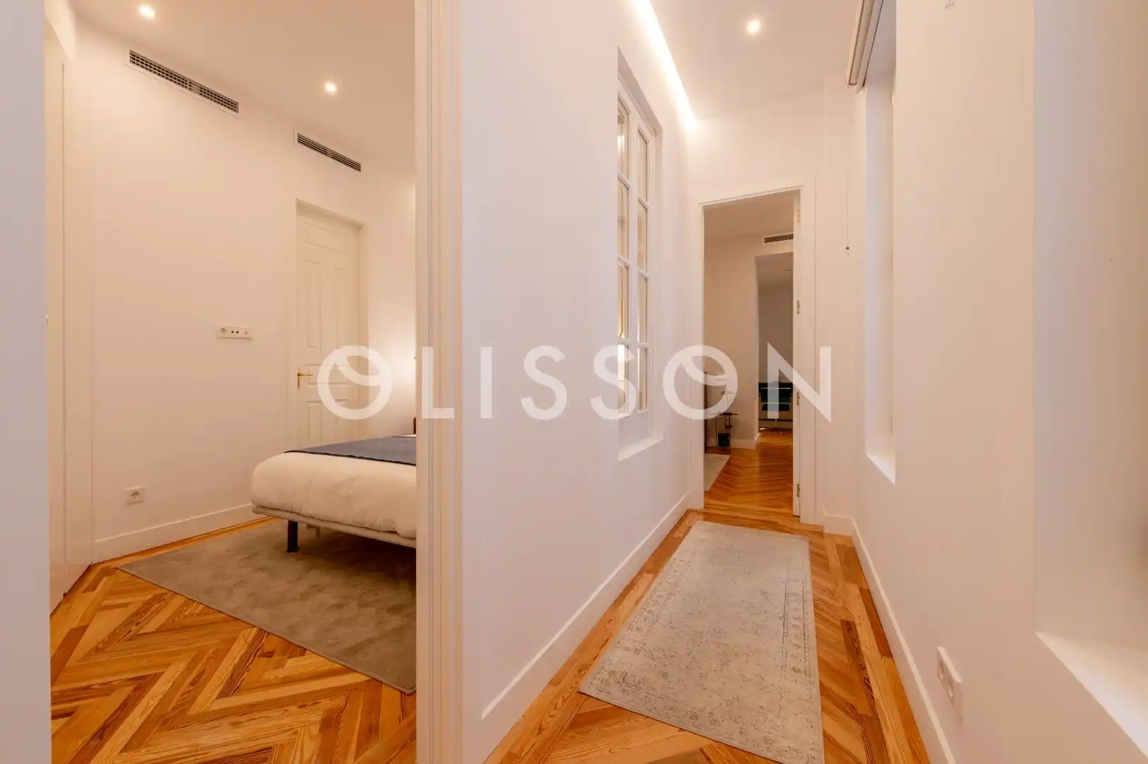 Appartement avec ascenseur à vendre à Centro, imagen 22