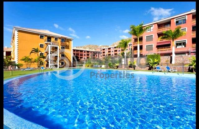 Piso en Alquiler en Jilguero, 4 en Palm - Mar