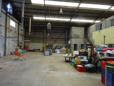 Nave industrial in vendita a Les Alqueries / Alquerías del Niño Perdido