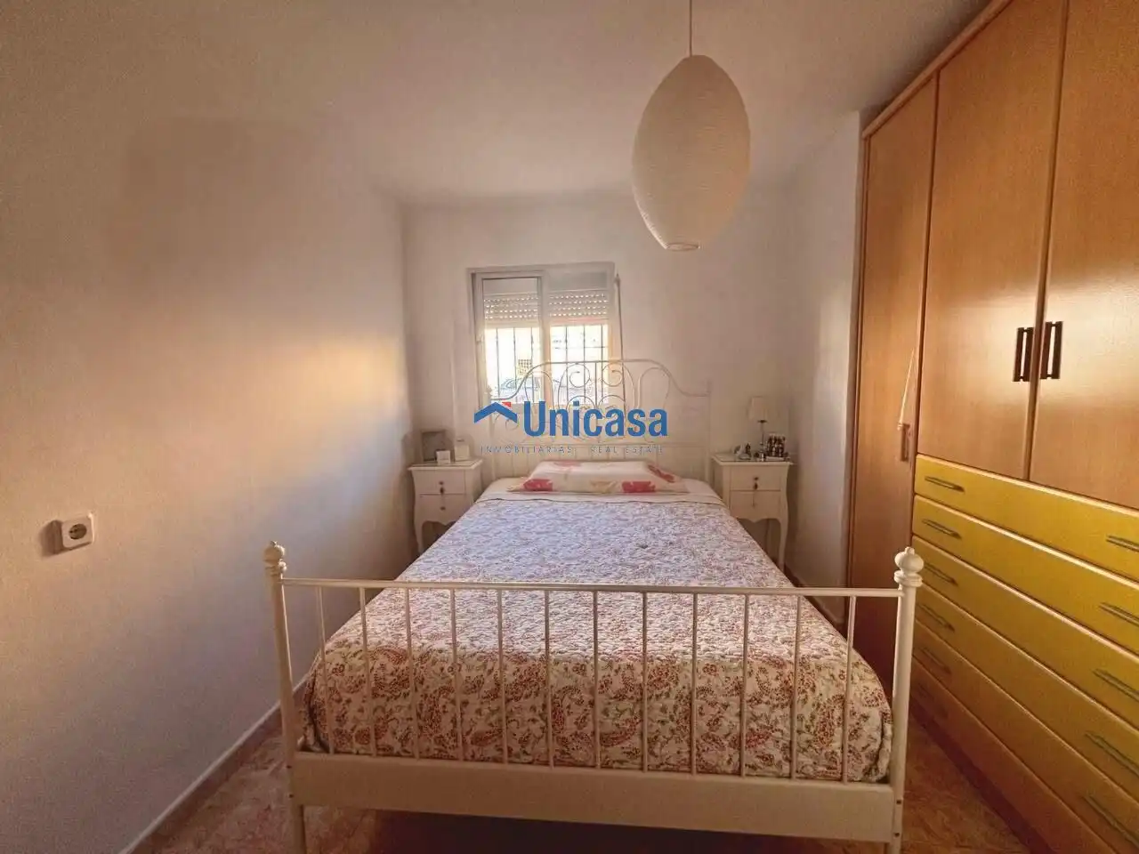 Habitación de Piso en venta en Málaga con Aire acondicionado y Terraza