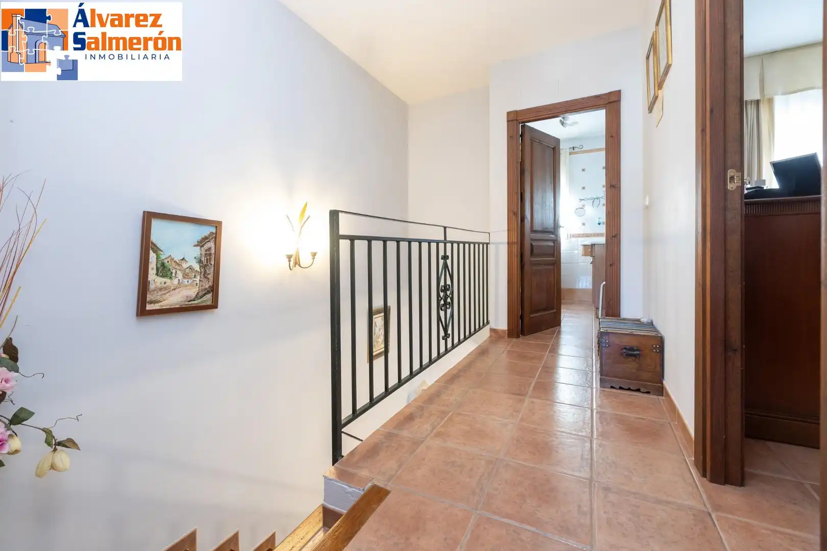 House with terrace for sale in Calle ALPES, imagen 23