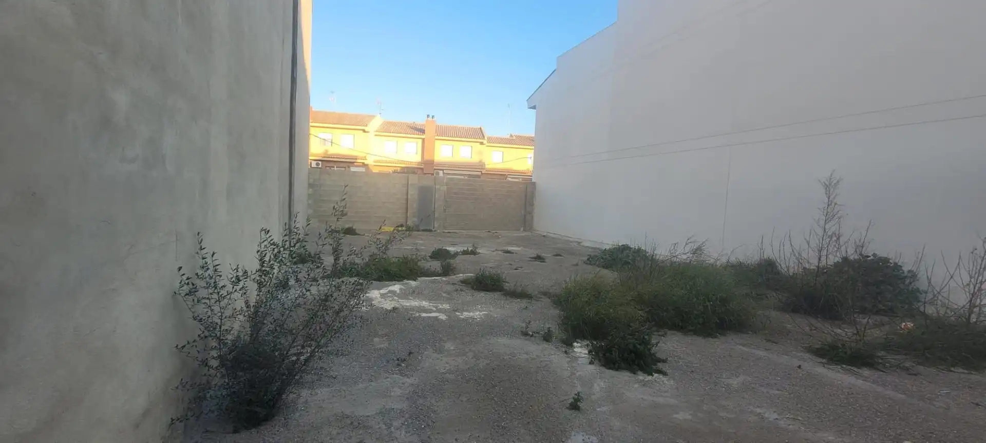 Terreny residencial en venda a Parque de la Bombilla, imagen 6