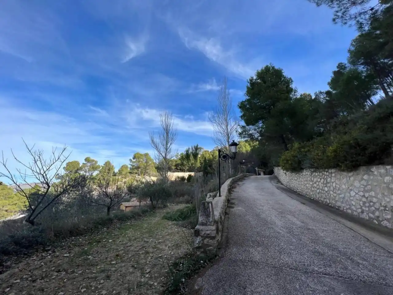 Villa avec jardin à vendre à Penàguila, imagen 38