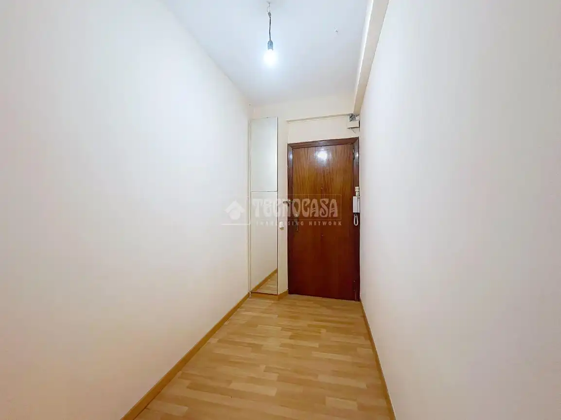 Piso en venta en Barcelona con Parquet