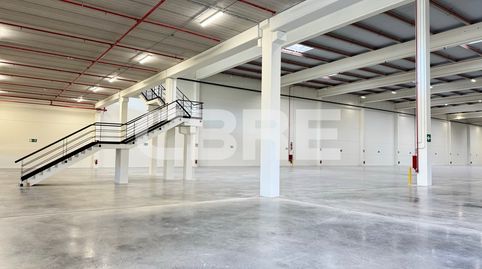 Photo 5 of Industrial buildings for rent in Avenida Félix Rodríguez de la Fuente, 89, San Agustín del Guadalix pueblo, San Agustín del Guadalix