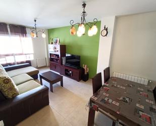 Living room of Flat for sale in Alicante / Alacant  with Air Conditioner