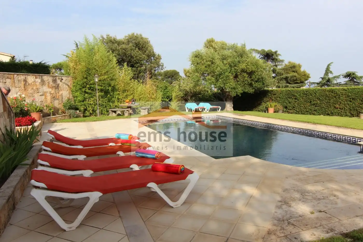 Casa amb piscina en venda a Platja d'Aro, imagen 38