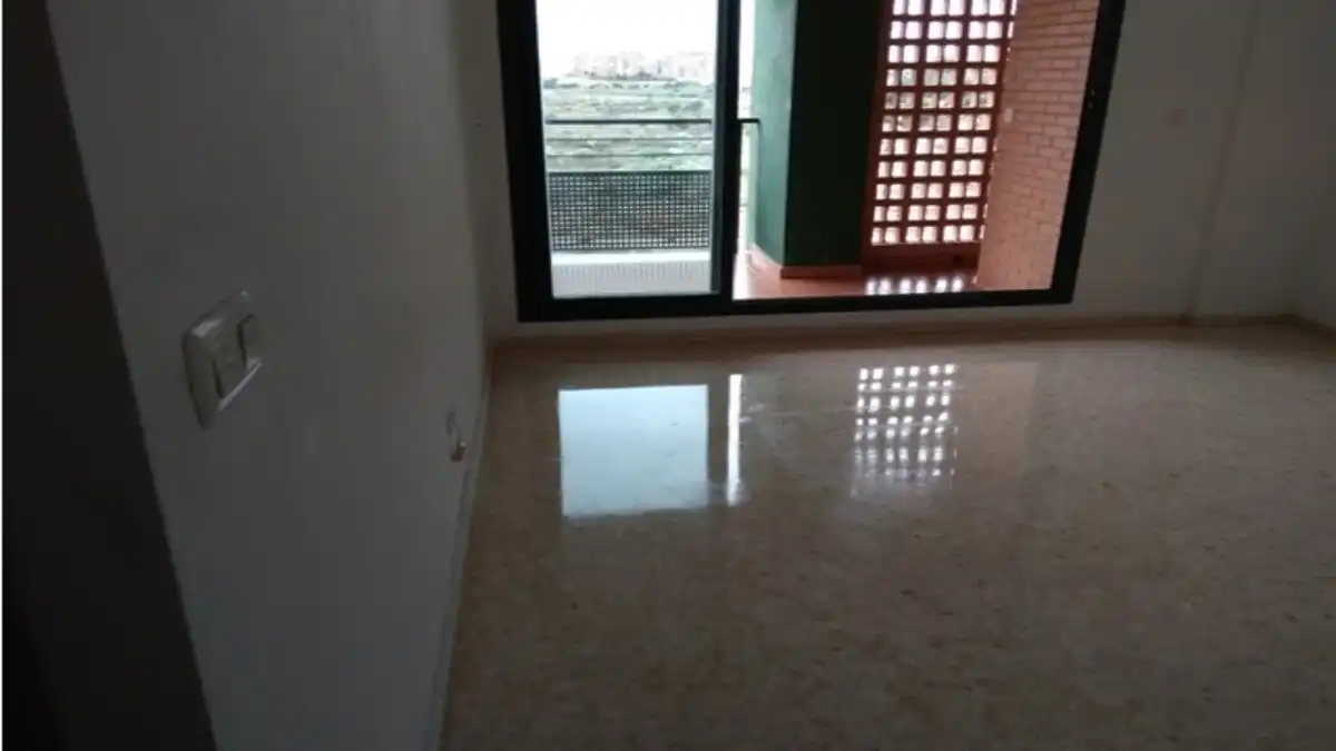 Terraza de Piso en venta en Paterna