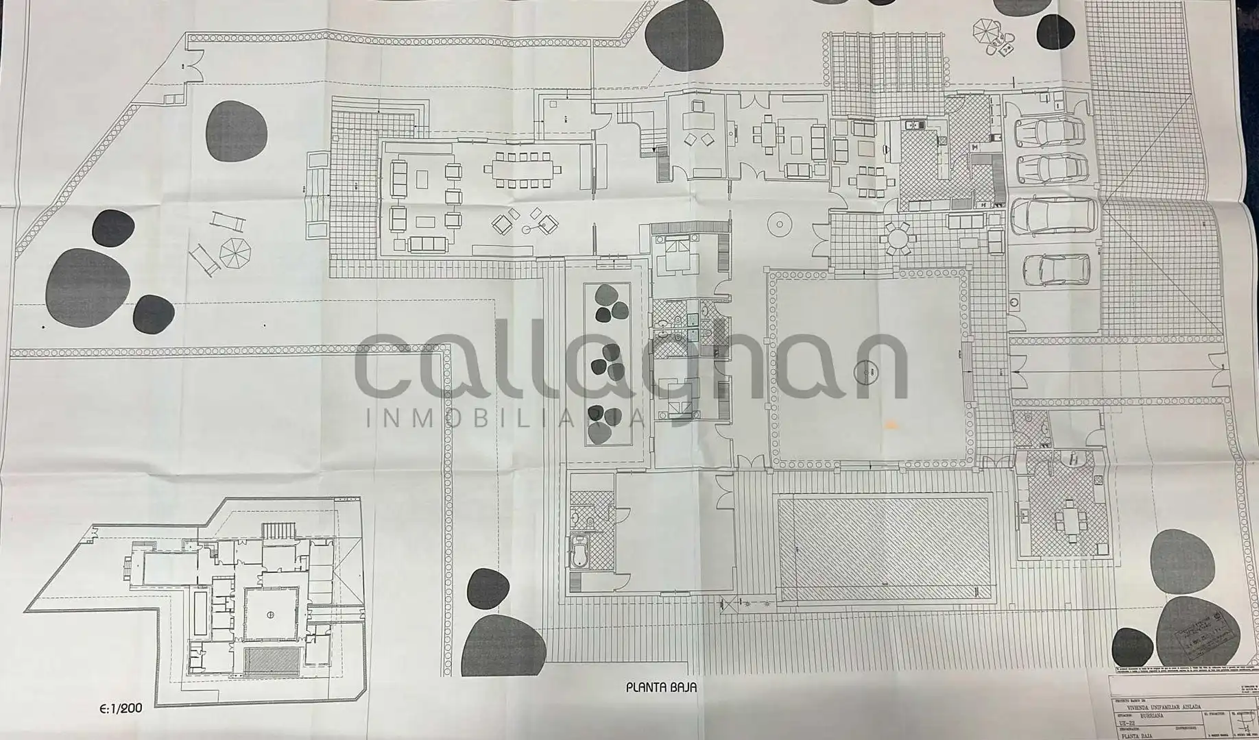 Casa o xalet en venda en Burriana / Borriana amb Aire condicionat, Calefacció i Jardí privat