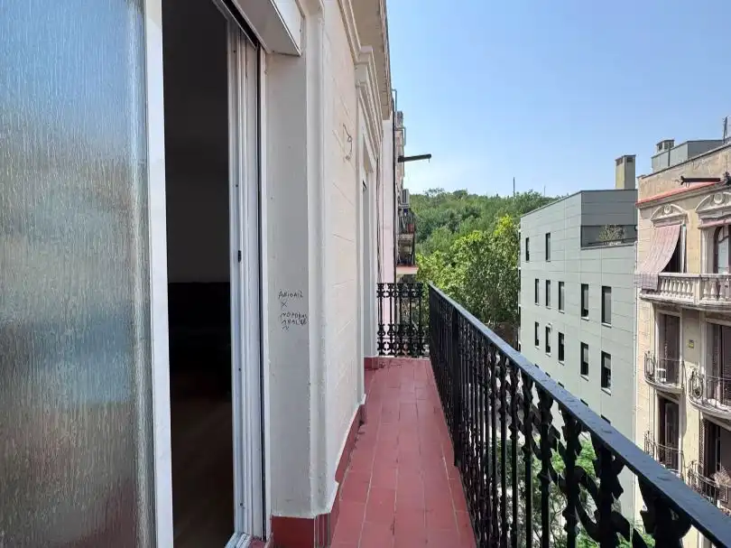 Wohnung mit Aufzug zum Verkauf in Carrer del Poeta Cabanyes 2, imagen 2
