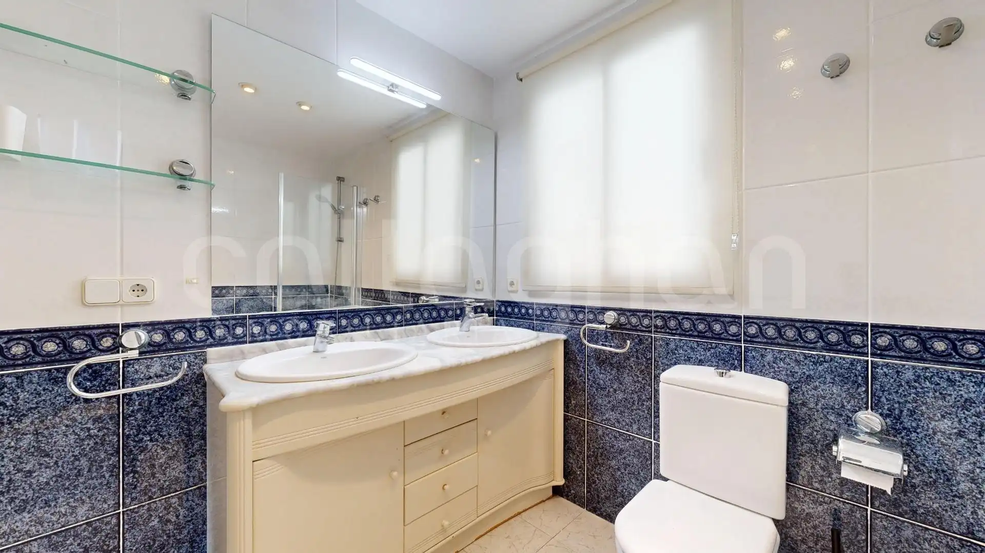 Wohnung zur Miete in Calle CISCAR, Gran Via