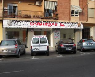 Local de lloguer en Alboraya amb Terrassa