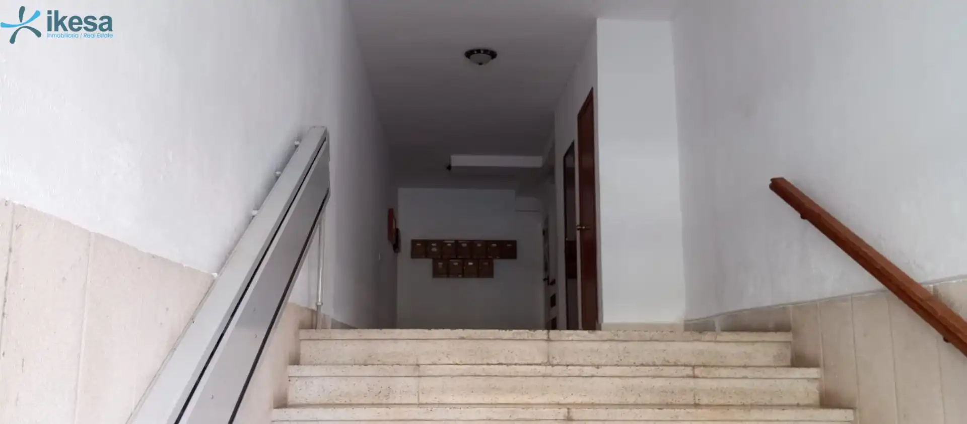 Piso con terraza en venta en San Roque - Ronda Norte, imagen 3