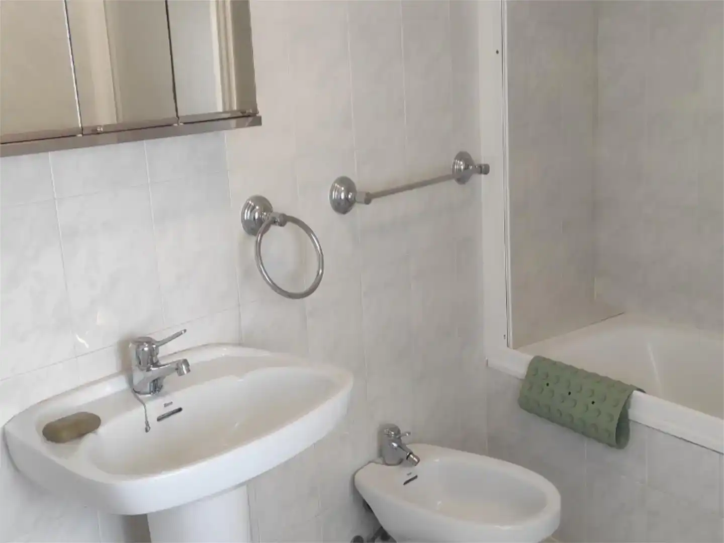 Bany de Casa o xalet en venda en Garciaz amb Traster, Moblat i Forn