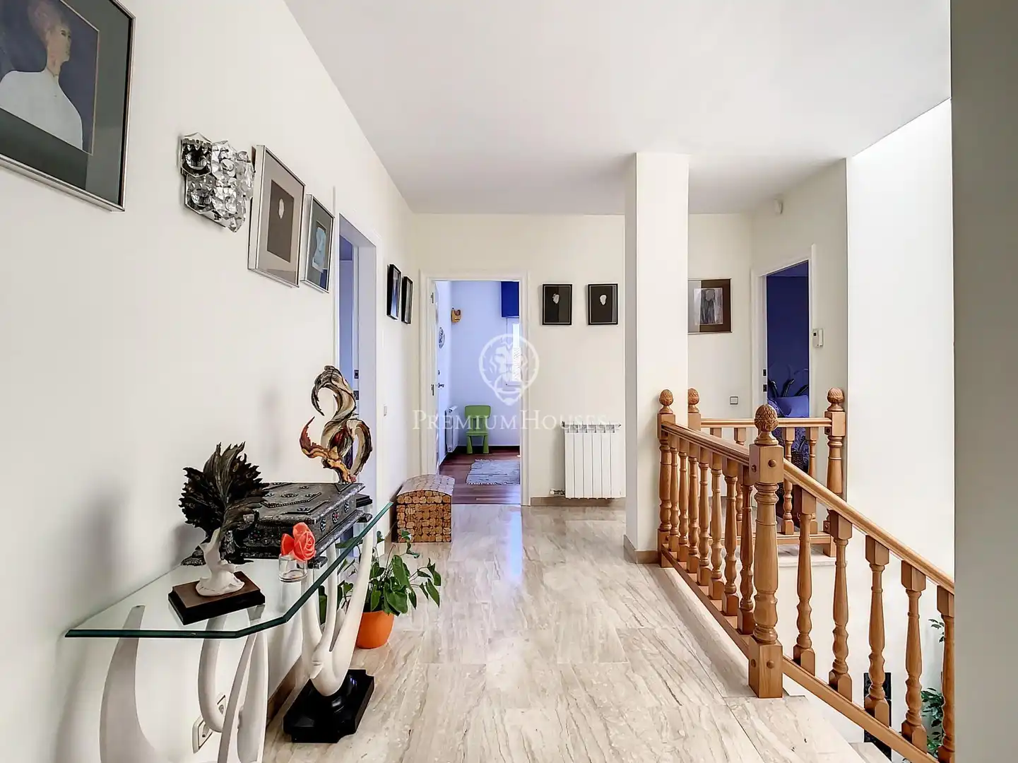 Casa o chalet en venta en Badalona con Aire acondicionado, Calefacción y Jardín privado