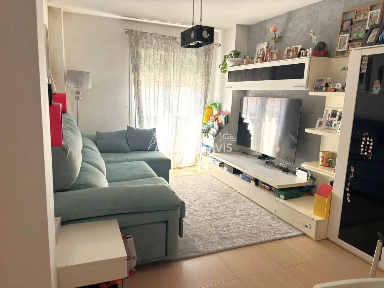 Wohnung mit Terrasse zum Verkauf in Calle Cordoba