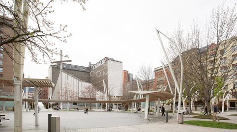 Foto 5 von Büro zum Verkauf in Simón Bolívar Kalea, Zona Indautxu, Bilbao