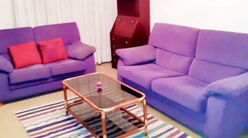 Photo 2 of Flat for rent in Maurice Ravel Etorbidea, Barrio de Uribarri, Bilbao