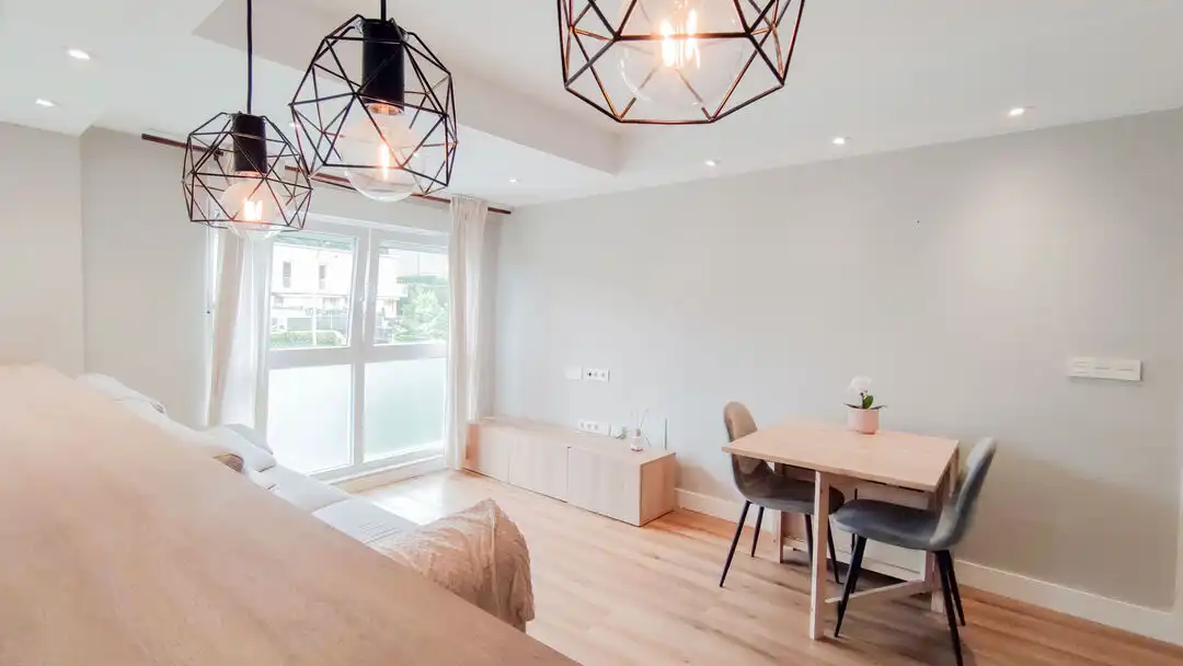 Wohnung zum Verkauf in Intxaurrondo, imagen 11