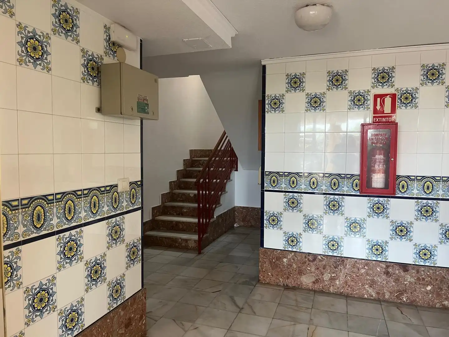 Mini appartamento con ascensore in affitto a Playa de Gandia, imagen 41