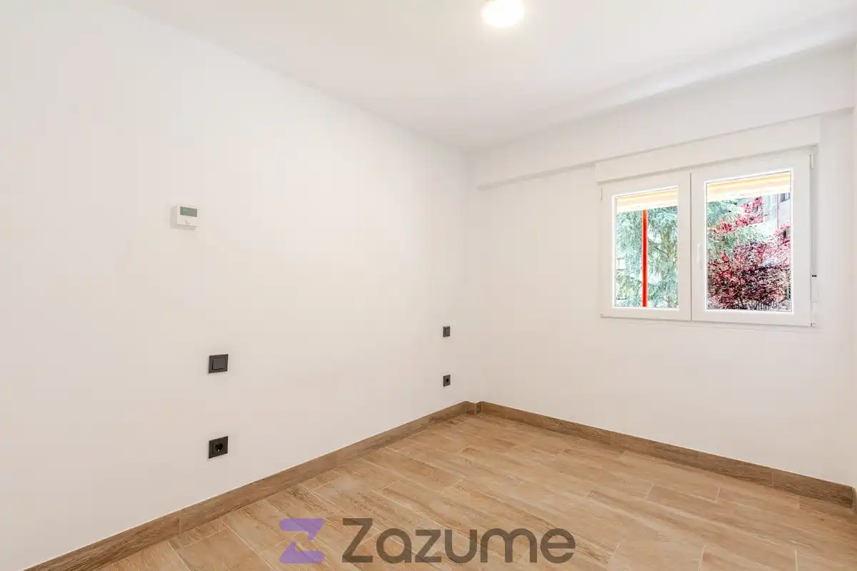 Flat for rent in Las Rozas de Madrid  with Heating, Private garden and Swimming Pool