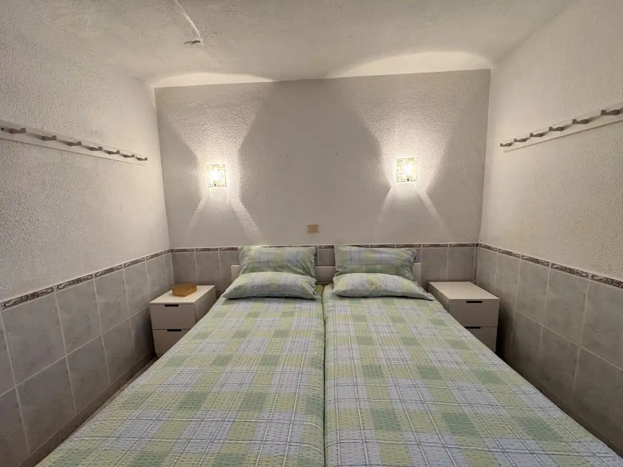 Apartament de lloguer a Llano del Poris., Arico