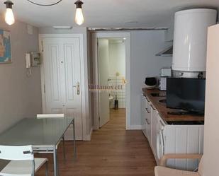 Kitchen of Study for sale in Vigo   with Heating