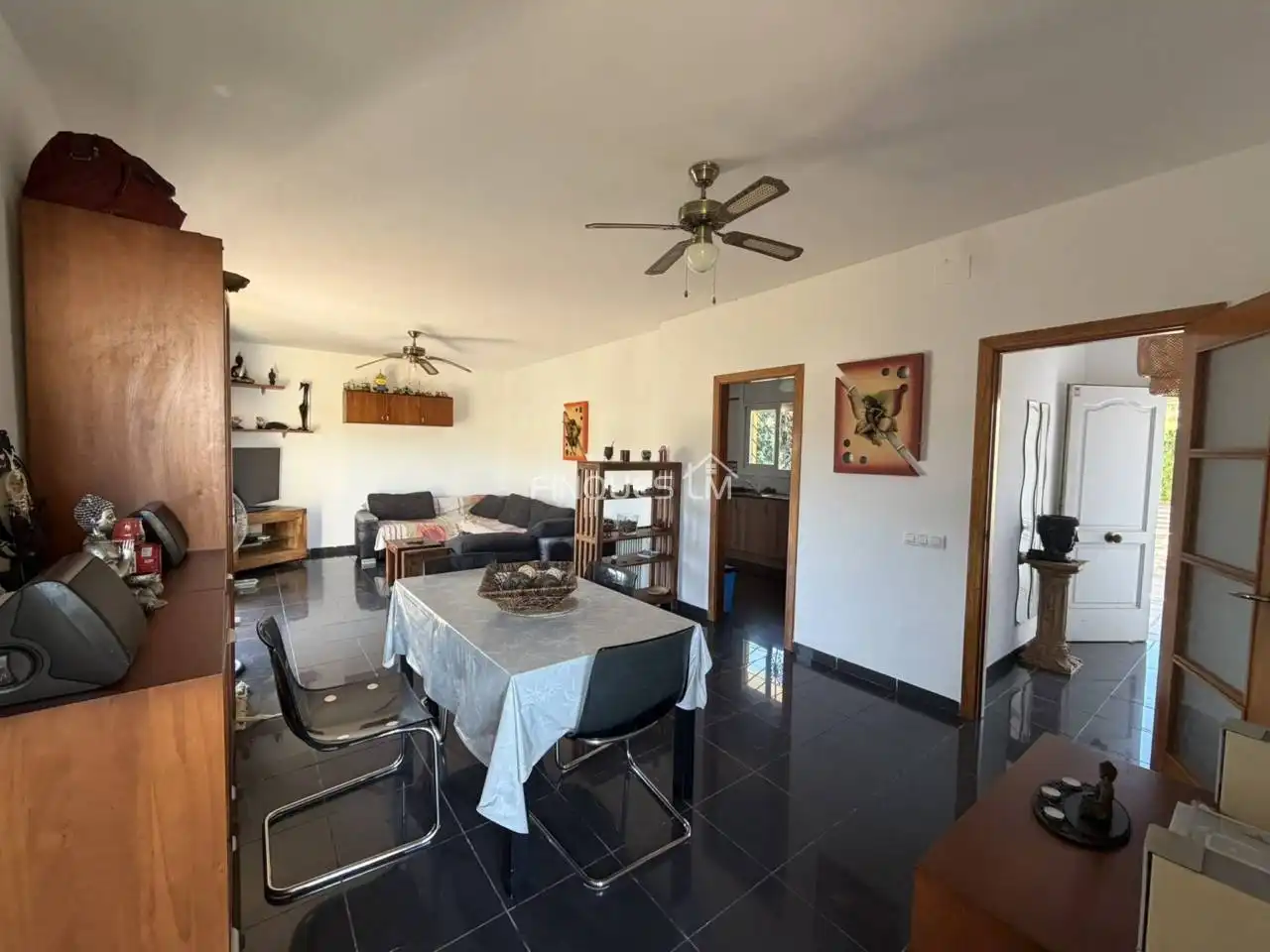 Casa con jardín en venta en Calle Rovelló, imagen 19