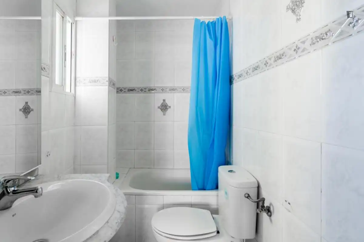 Apartament de lloguer a Zofio
