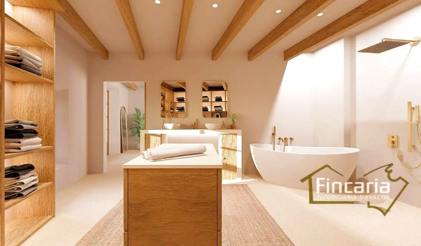 Maison mitoyenne à vendre à Plaça de l'Aigua, imagen 8