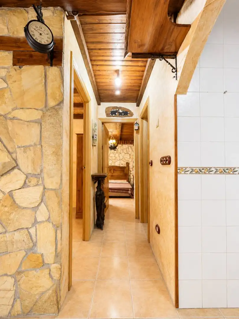 Mini appartamento con piscina in vendita a C. Maestro Serrano, imagen 10